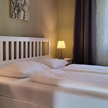 פראונקירשן Sabines Apartments Ferienwohnungen מראה חיצוני תמונה