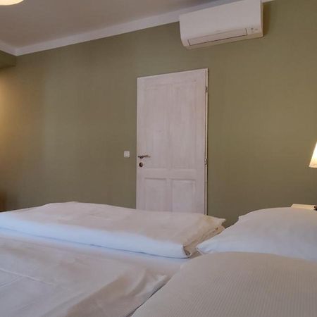 פראונקירשן Sabines Apartments Ferienwohnungen מראה חיצוני תמונה