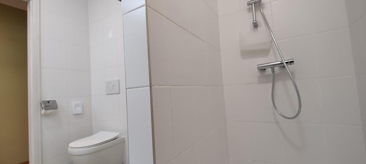פראונקירשן Sabines Apartments Ferienwohnungen מראה חיצוני תמונה