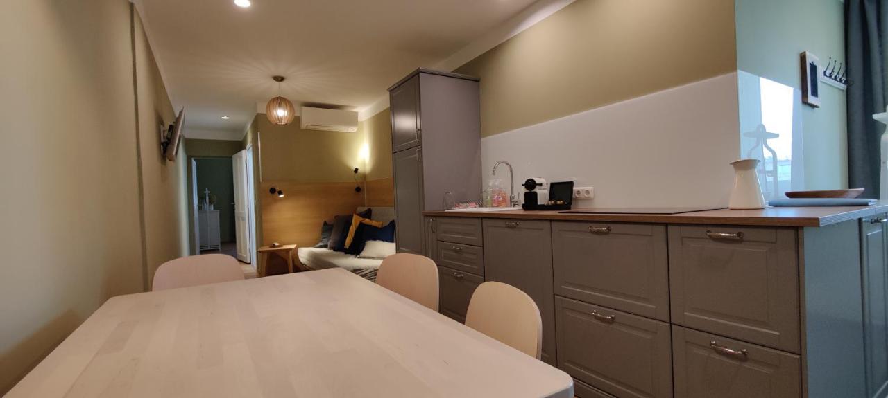 פראונקירשן Sabines Apartments Ferienwohnungen מראה חיצוני תמונה