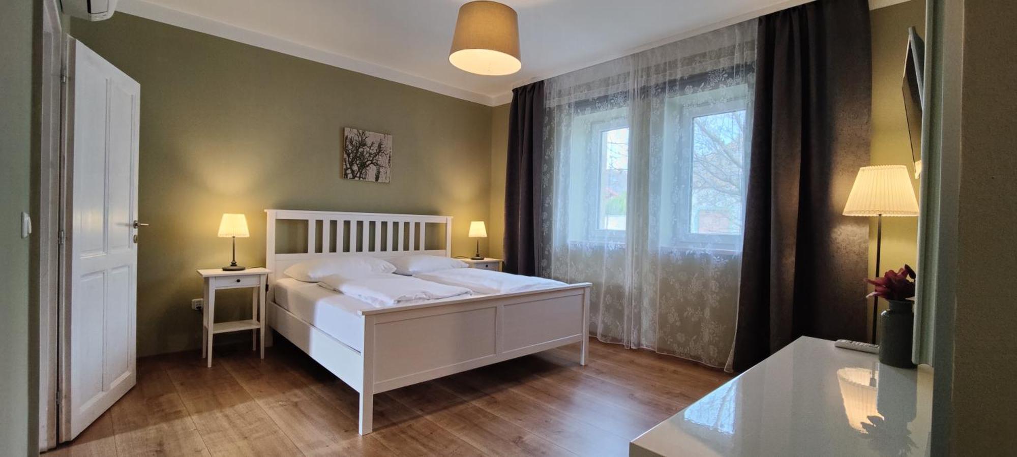 פראונקירשן Sabines Apartments Ferienwohnungen מראה חיצוני תמונה