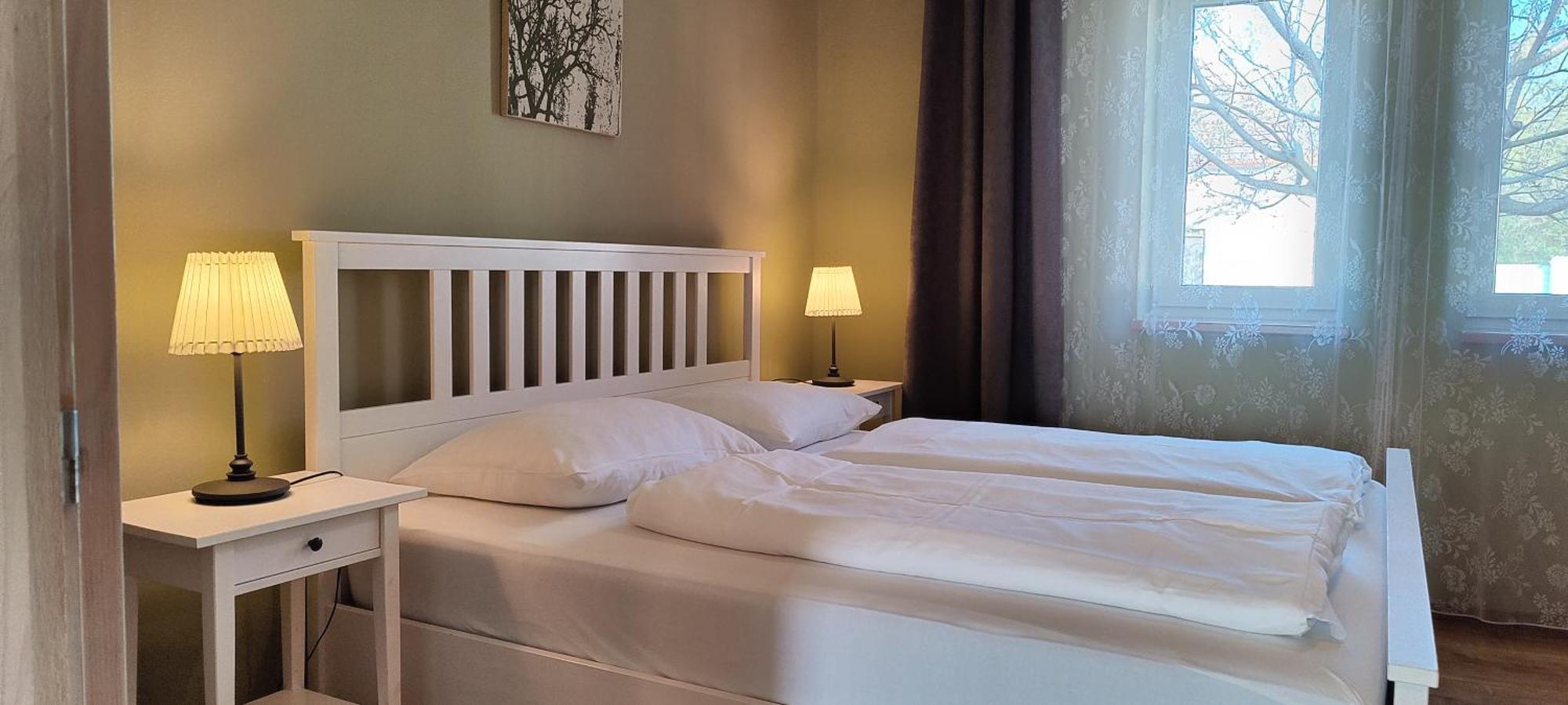 פראונקירשן Sabines Apartments Ferienwohnungen מראה חיצוני תמונה