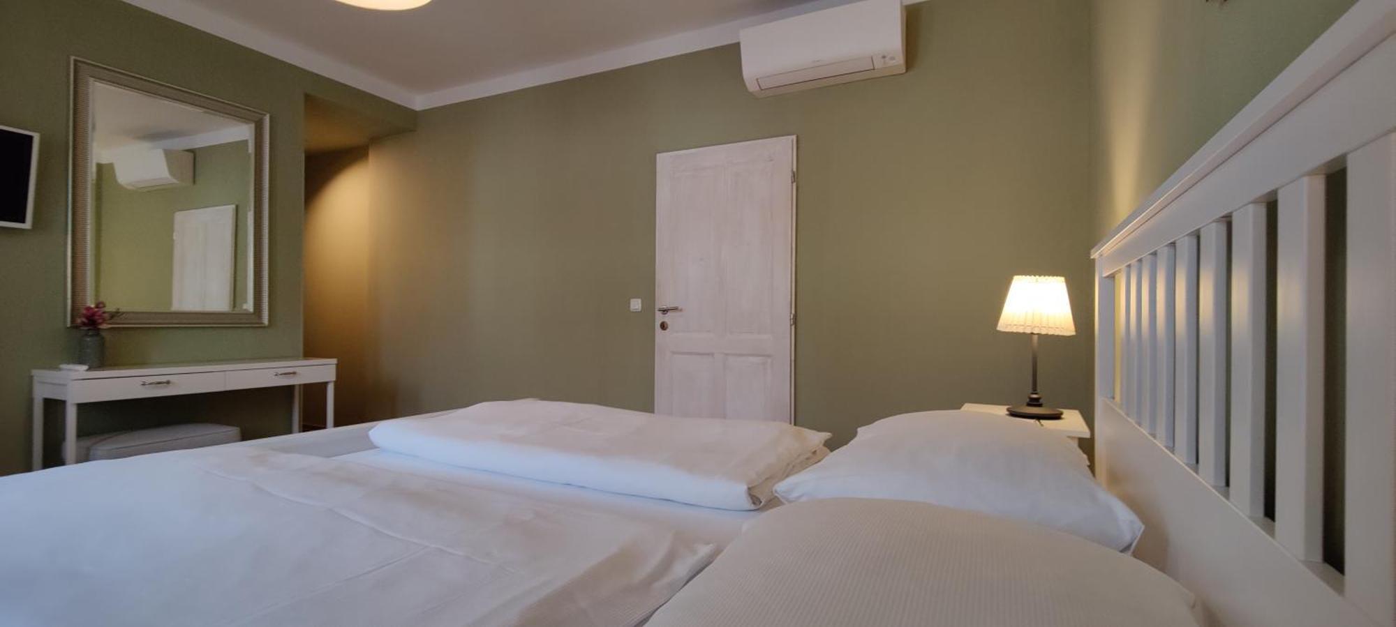 פראונקירשן Sabines Apartments Ferienwohnungen מראה חיצוני תמונה