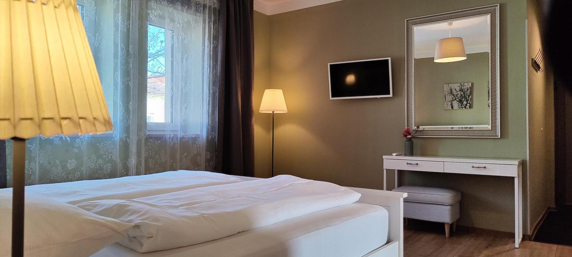 פראונקירשן Sabines Apartments Ferienwohnungen מראה חיצוני תמונה