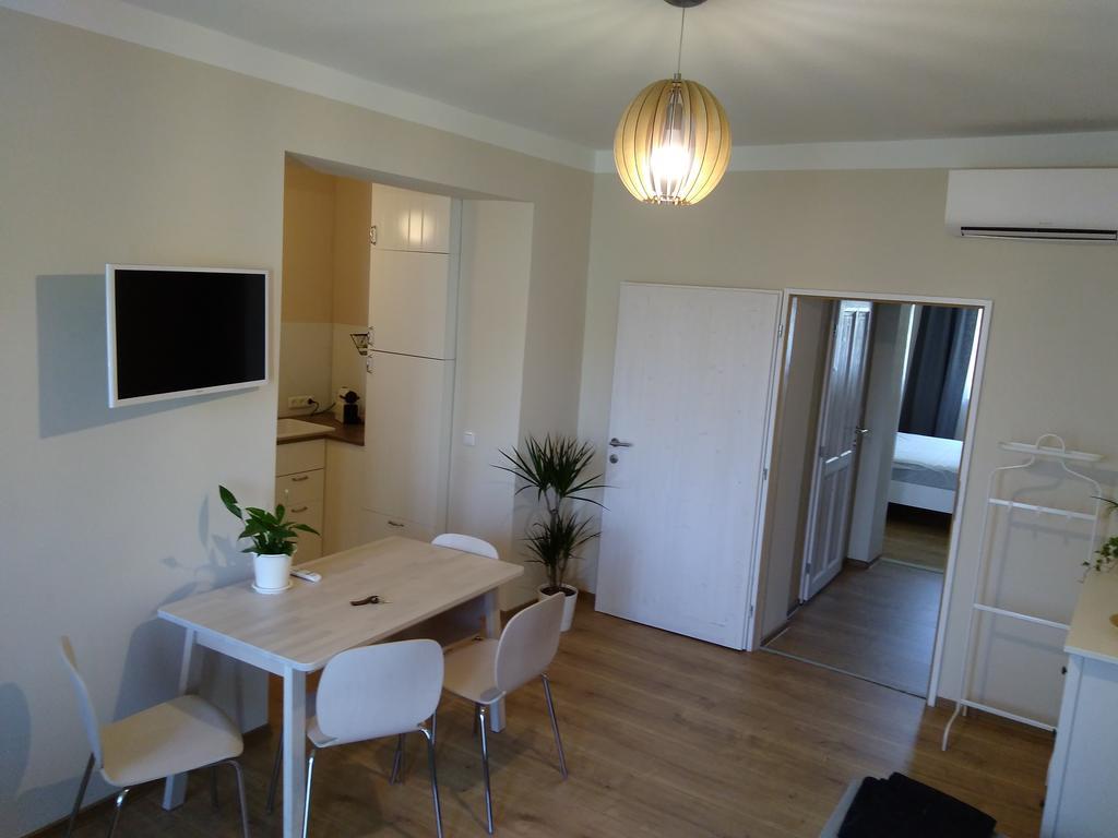 פראונקירשן Sabines Apartments Ferienwohnungen מראה חיצוני תמונה