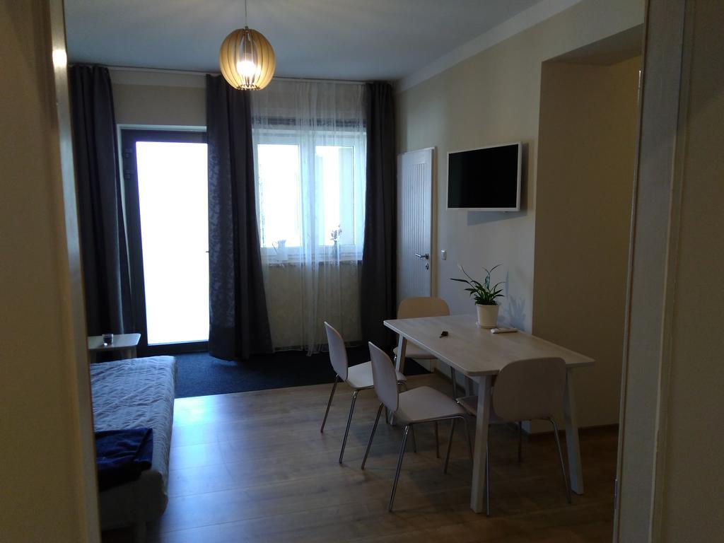 פראונקירשן Sabines Apartments Ferienwohnungen מראה חיצוני תמונה