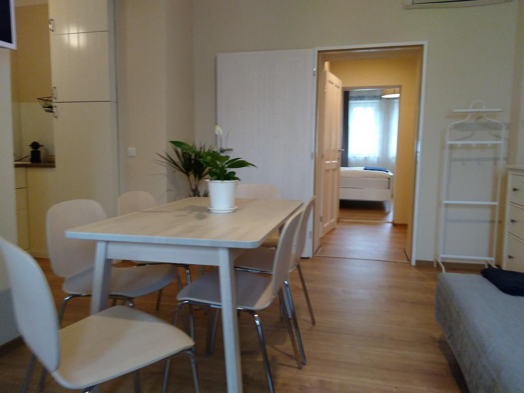 פראונקירשן Sabines Apartments Ferienwohnungen מראה חיצוני תמונה