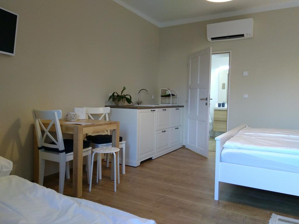פראונקירשן Sabines Apartments Ferienwohnungen מראה חיצוני תמונה