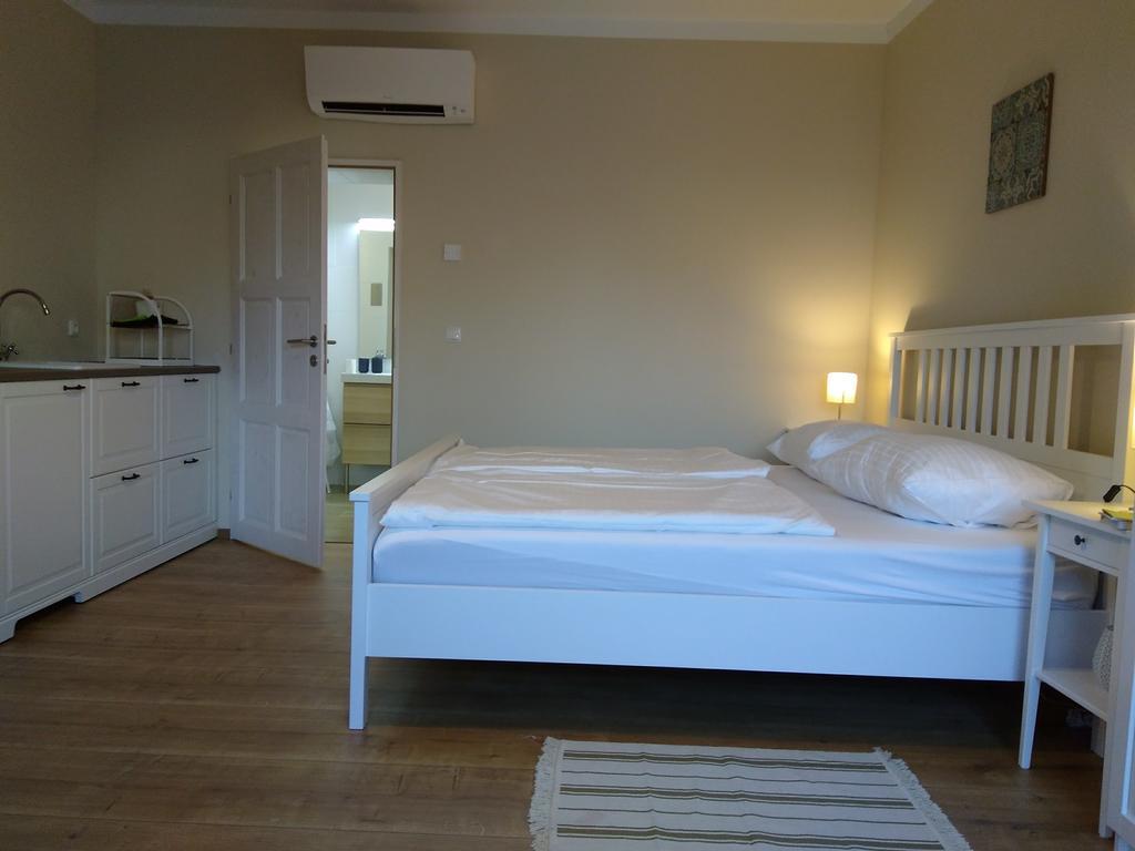 פראונקירשן Sabines Apartments Ferienwohnungen מראה חיצוני תמונה