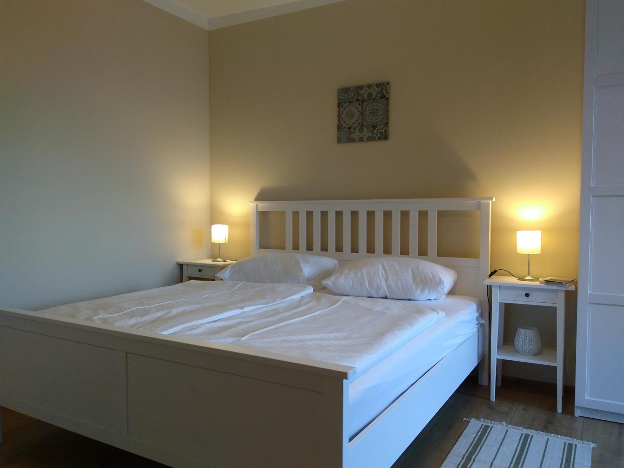 פראונקירשן Sabines Apartments Ferienwohnungen מראה חיצוני תמונה