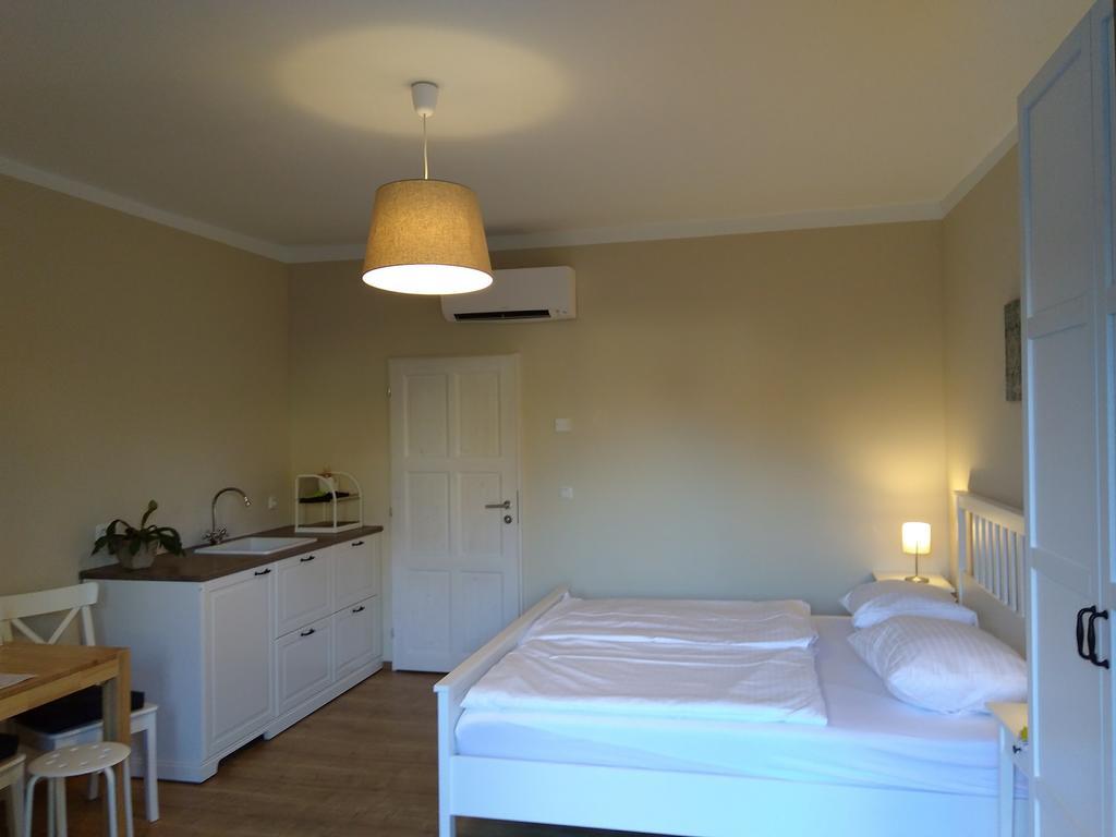 פראונקירשן Sabines Apartments Ferienwohnungen מראה חיצוני תמונה