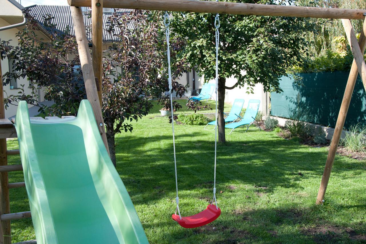 פראונקירשן Sabines Apartments Ferienwohnungen מראה חיצוני תמונה